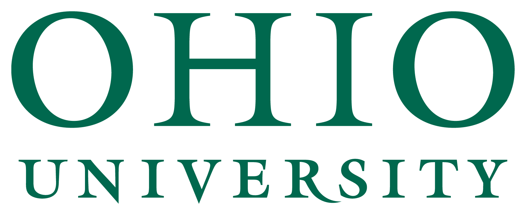 Ohio University logo