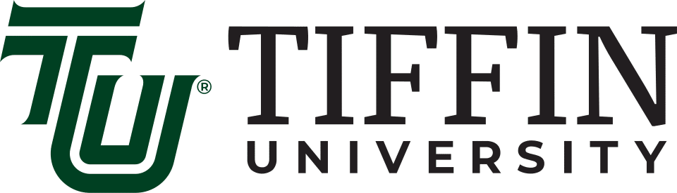 Tiffin University logo