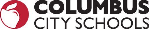 Columbus City Schools logo