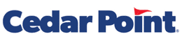 Cedar Point logo