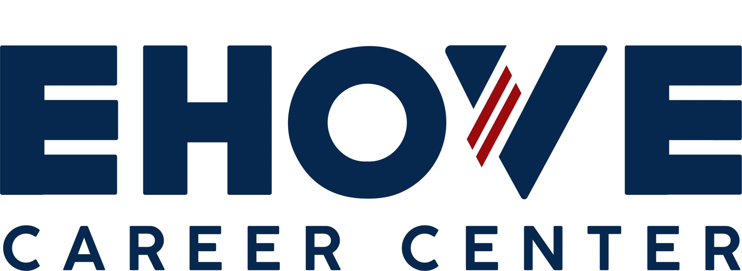 EHOVE Career Center logo