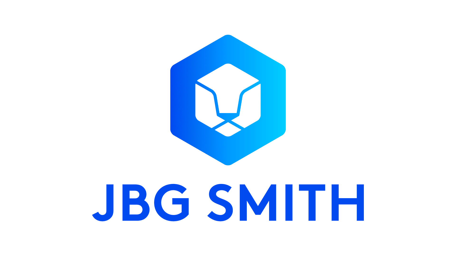 JBG Smith logo