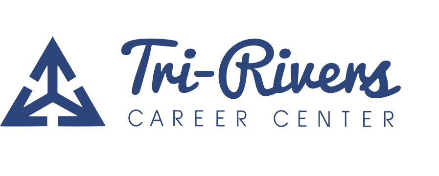 Tri-Rivers Career Center logo.