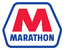 Marathon logo
