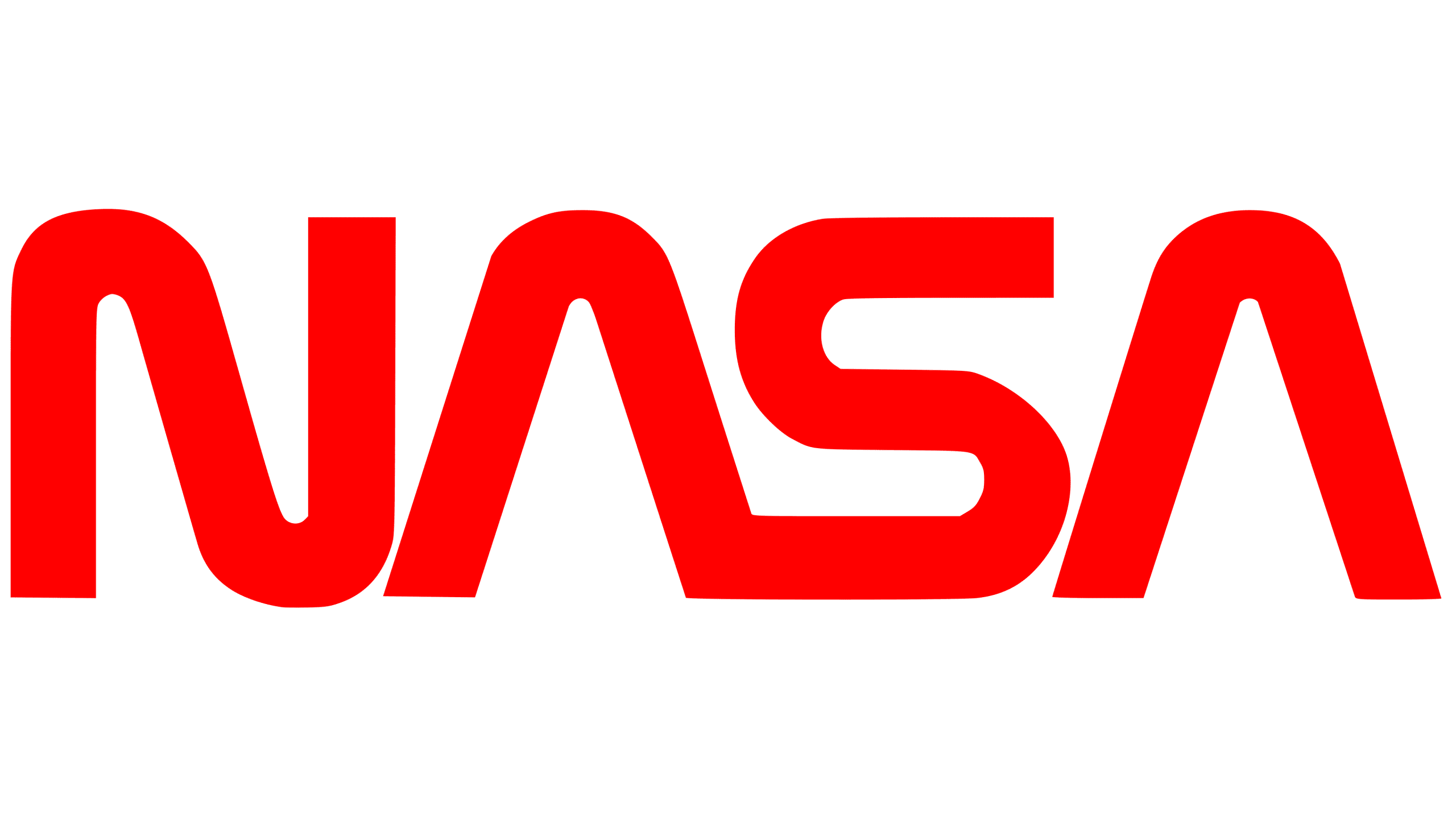 NASA logo