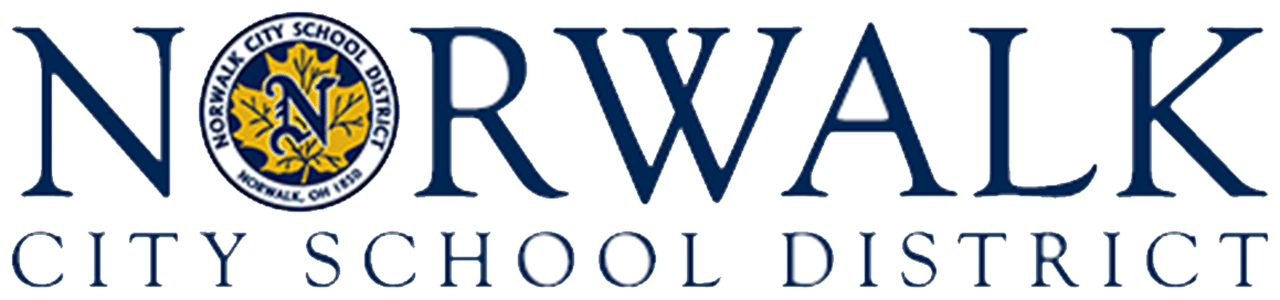 Norwalk City School District logo.