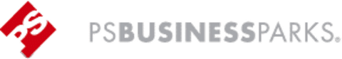 PS Business Parks logo