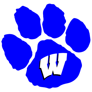 Wynford City Schools logo