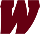 W logo.