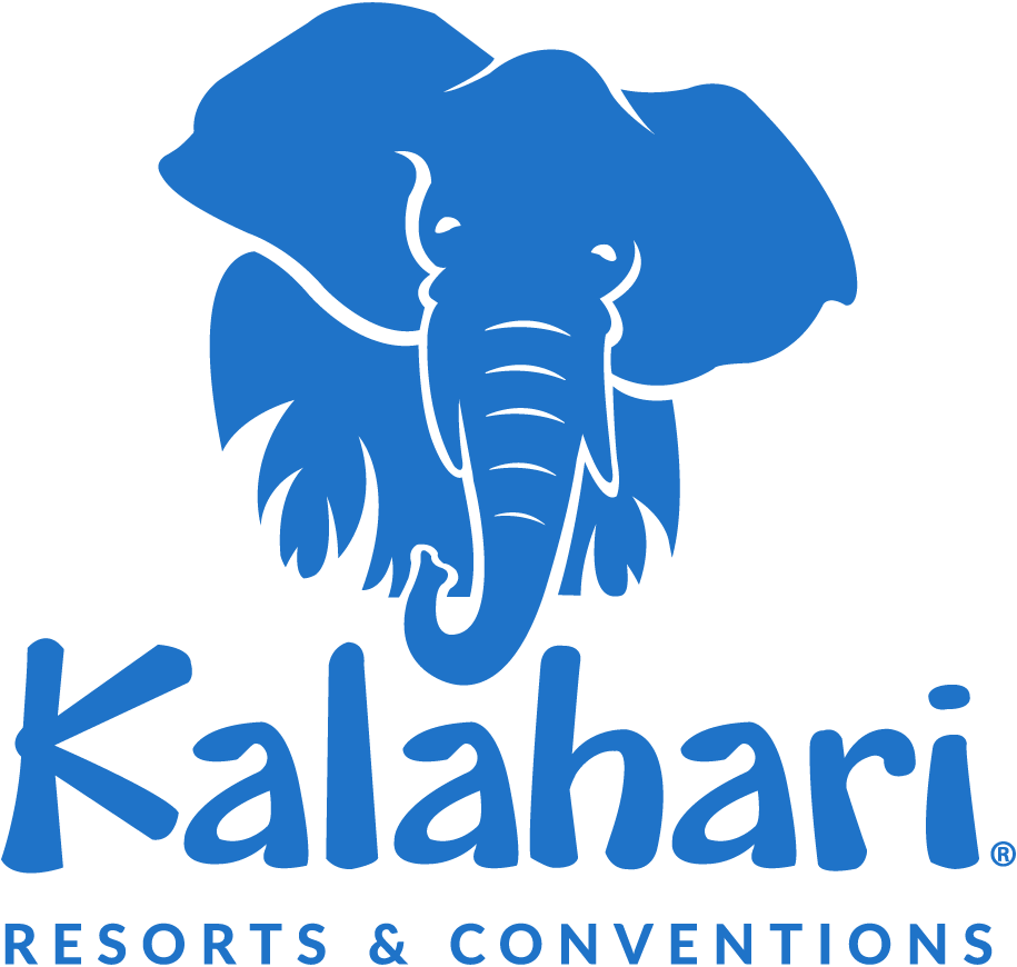 Kalahari Resorts and Conventions logo