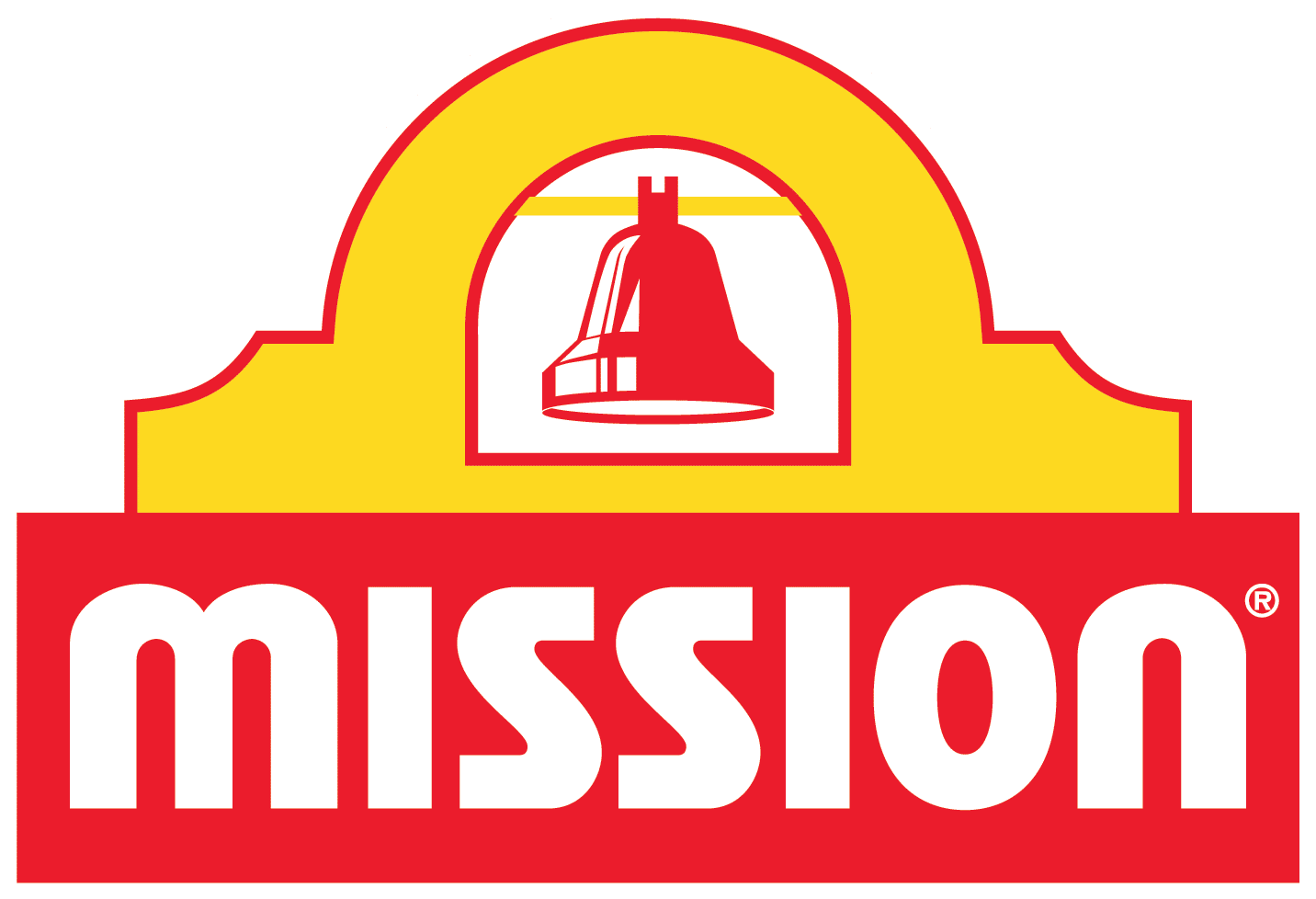Mission Foods logo