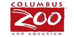 Columbus Zoo and Aquarium logo