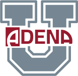 Adena U logo