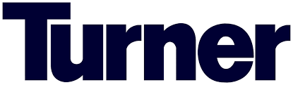 Turner construction logo
