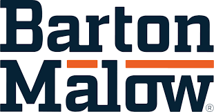 barton malow logo