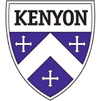 Kenyon college logo
